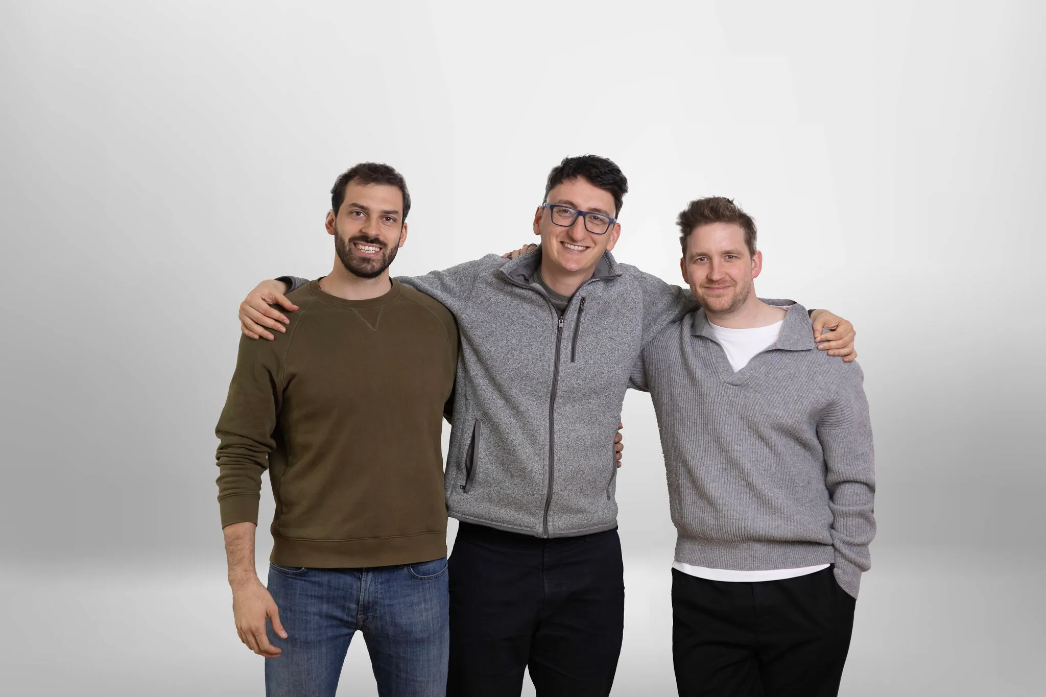 The Zell team