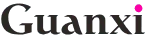 Guanxi logo
